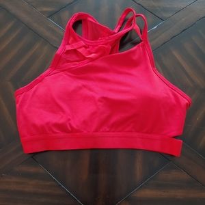 Nike sports bra